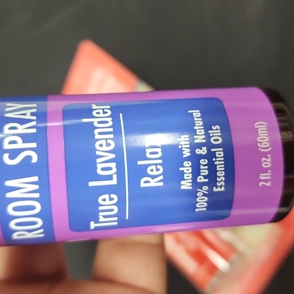 Isle of Dreams Aroma Guru and Beauty Guru natural oil set - Picture 12 of 16